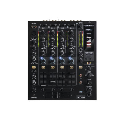 Rmx-60 Digital