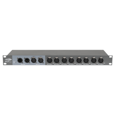 Showtec DB-1-8