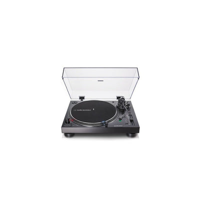 AT-LP120X USB Black