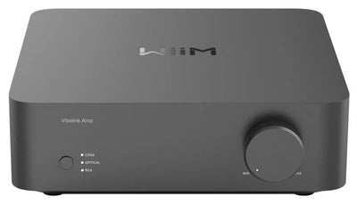 Vibelink Amp
