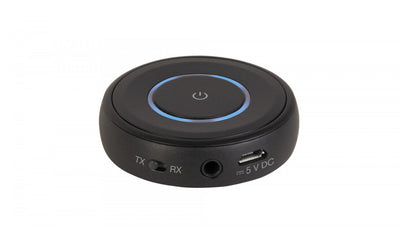 Trasmettitore e ricevitore audio wireless
