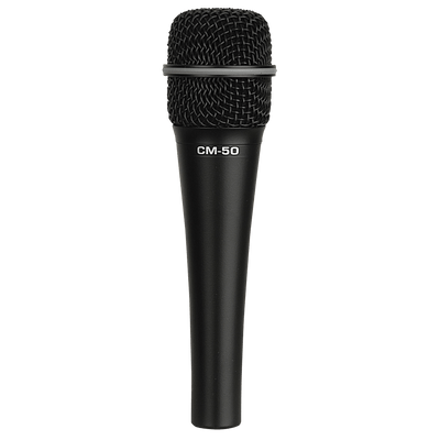CM-50