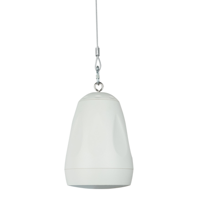 DPS-640 White