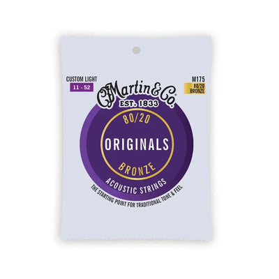 M175 11-52 BRZ MARTIN ORIGINALS