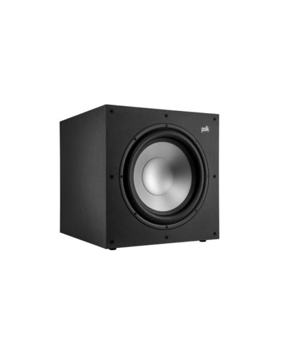 MXT 12 Subwoofer Attivo con Woofer da 30 cm