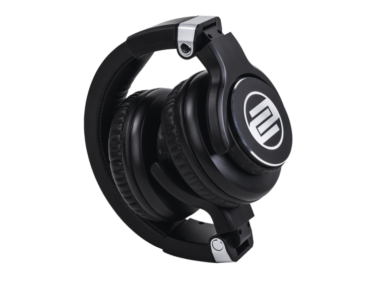 Cuffie per DJ