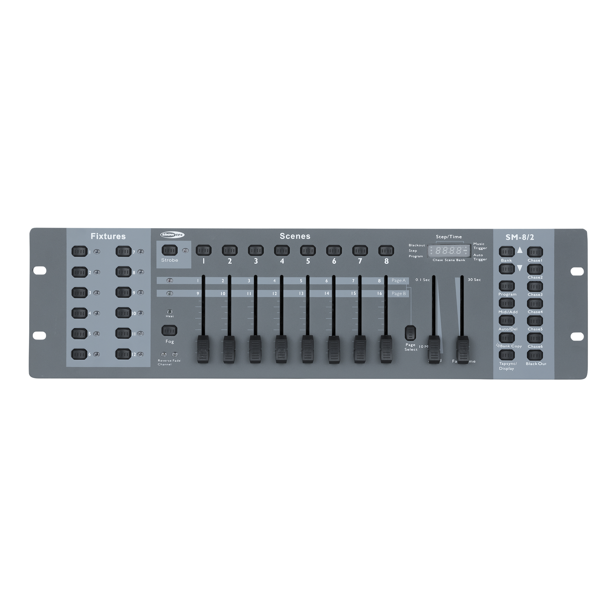 Controller Dmx