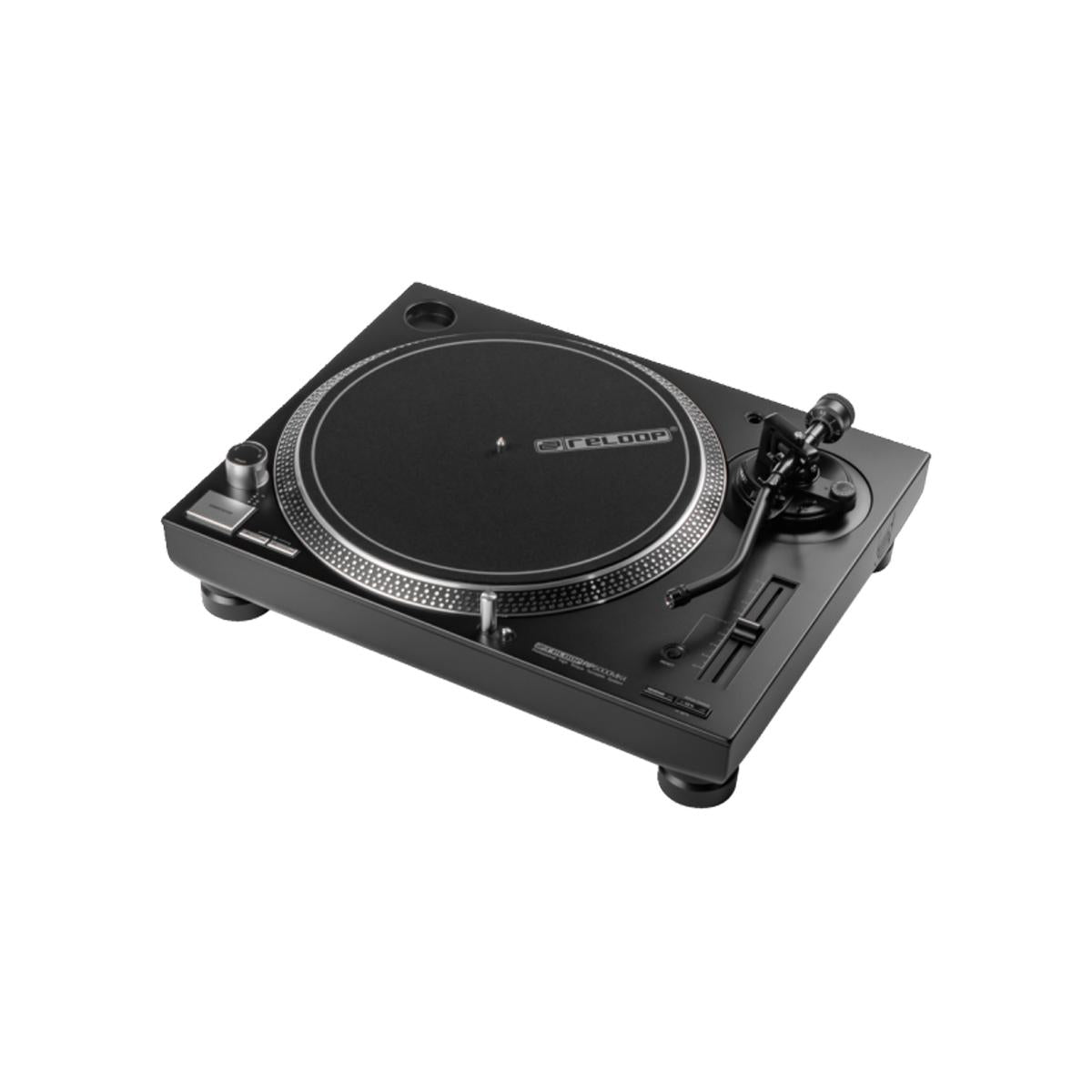Giradischi per DJ