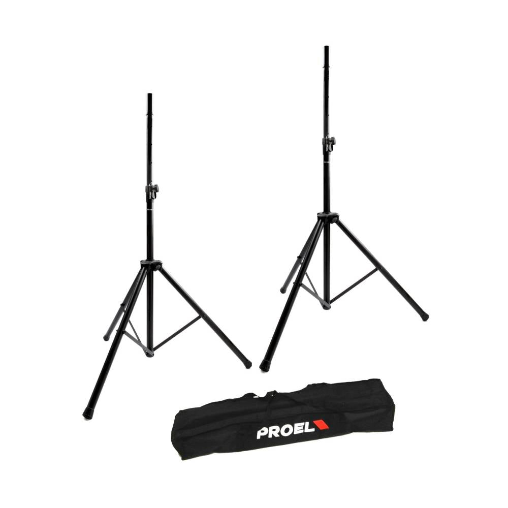 Stand per diffusori
