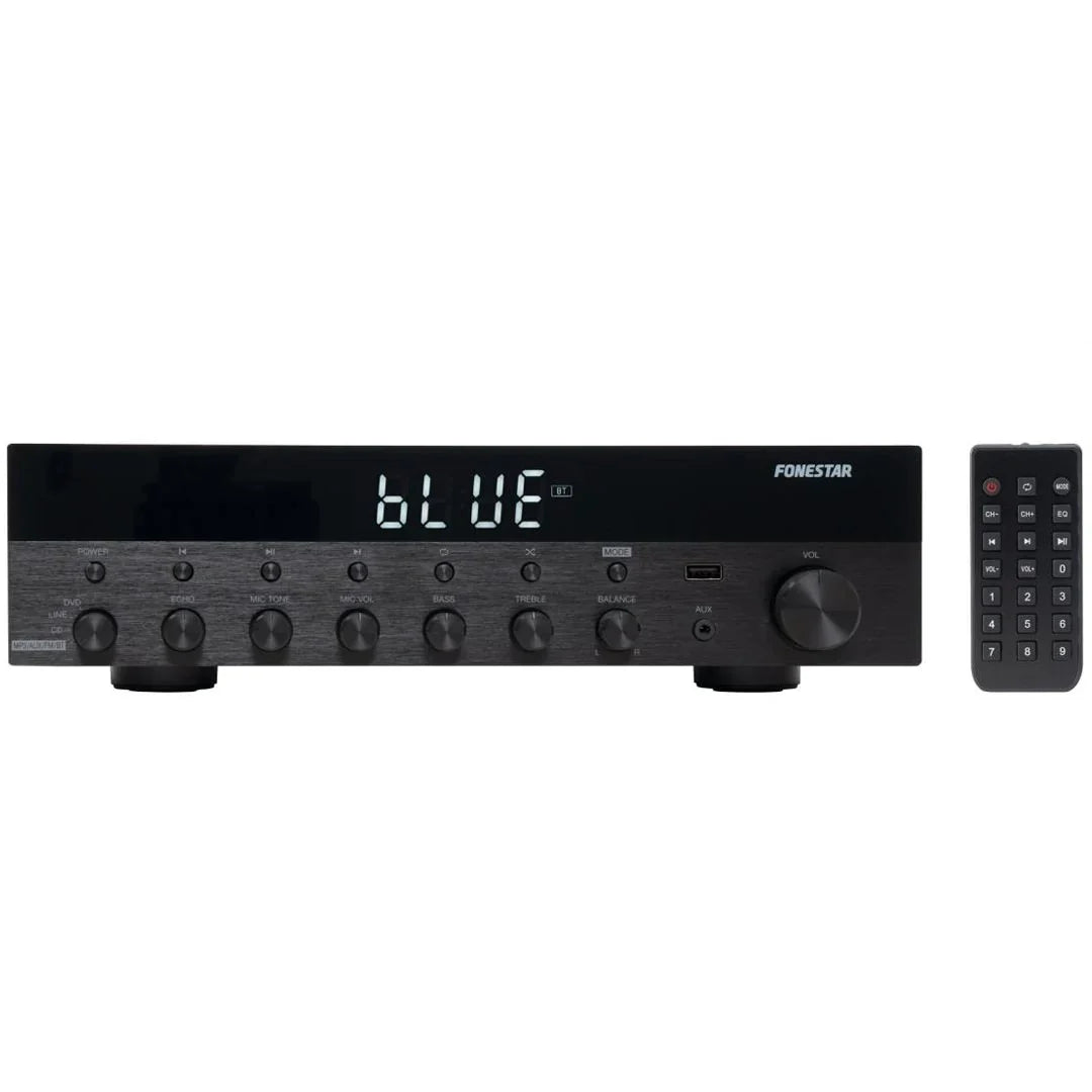 Amplificatori
