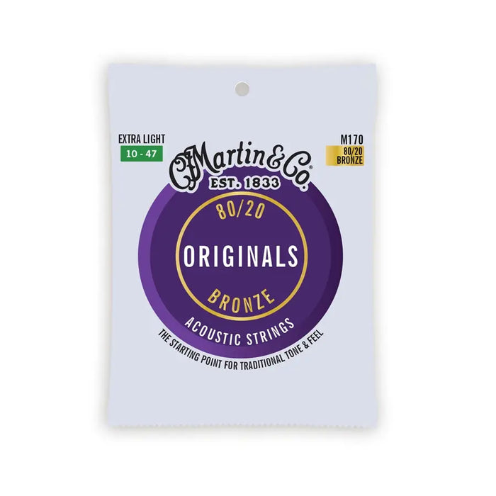 M170 10-47 BRZ MARTIN ORIGINALS