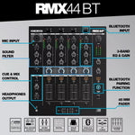 Rmx-44 Bt