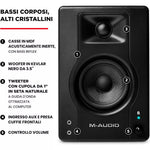 BX3 BT (coppia)