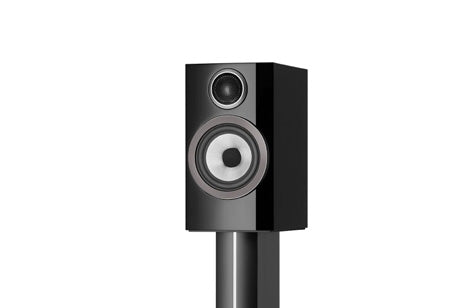 707- S3 Diffusori Passivi da scaffale/stand (coppia)