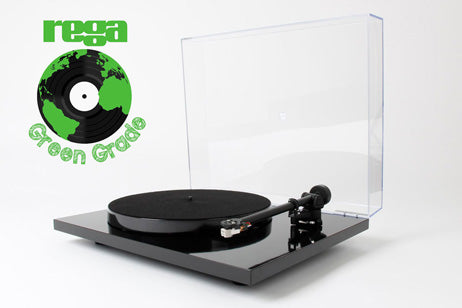 PLANAR 1 GREEN GRADE