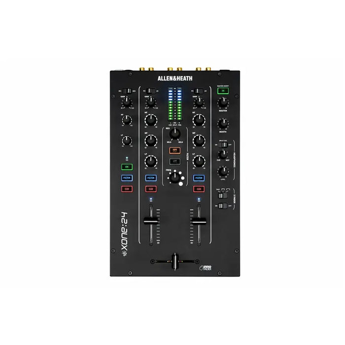 Xone 24