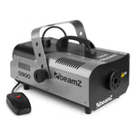 S900 Smokemachine