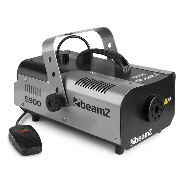 S900 Smokemachine