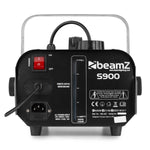 S900 Smokemachine