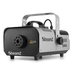 S900 Smokemachine