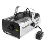 S900 Smokemachine