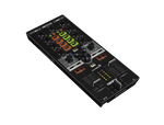 Mixtour Pro + Premium Gig Bag – Controller DJ Portatile 4-Deck con Custodia