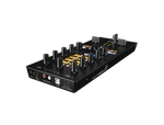 Mixtour Pro + Premium Gig Bag – Controller DJ Portatile 4-Deck con Custodia