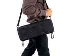 Mixtour Pro + Premium Gig Bag – Controller DJ Portatile 4-Deck con Custodia