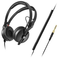 HD-25 Plus