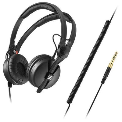 HD-25 Plus