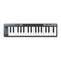Keystation Mini 32 Mk3