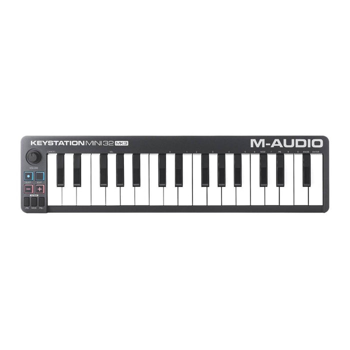 Keystation Mini 32 Mk3