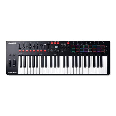 Oxygen Pro 49