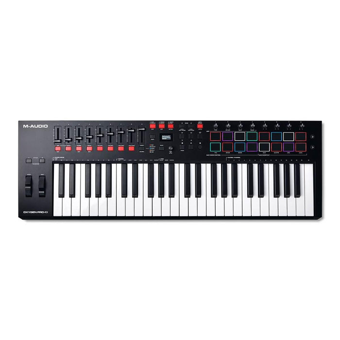 Oxygen Pro 49
