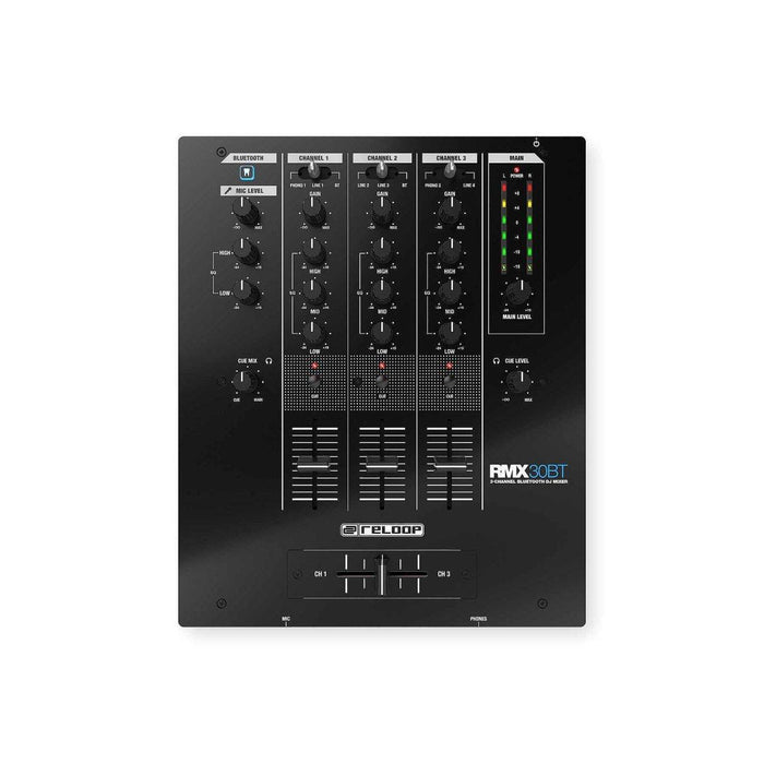 Rmx-30bt