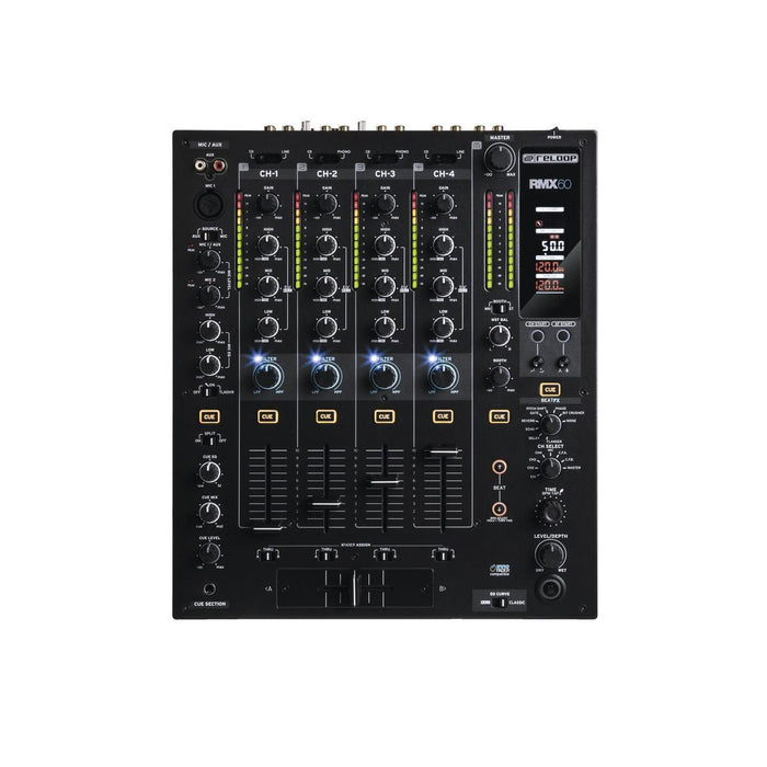 Rmx-60 Digital