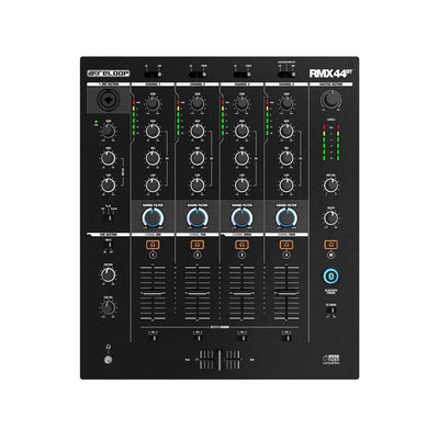 Rmx-44 Bt