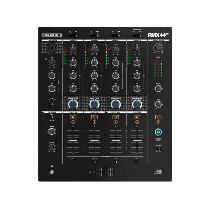 Rmx-44 Bt