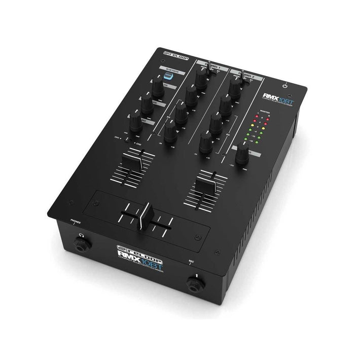 Rmx-10Bt
