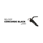 Concorde Black