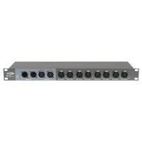 Showtec DB-1-8