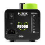 F500S Party Smoke Machine 500W Rem