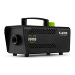 F500S Party Smoke Machine 500W Rem