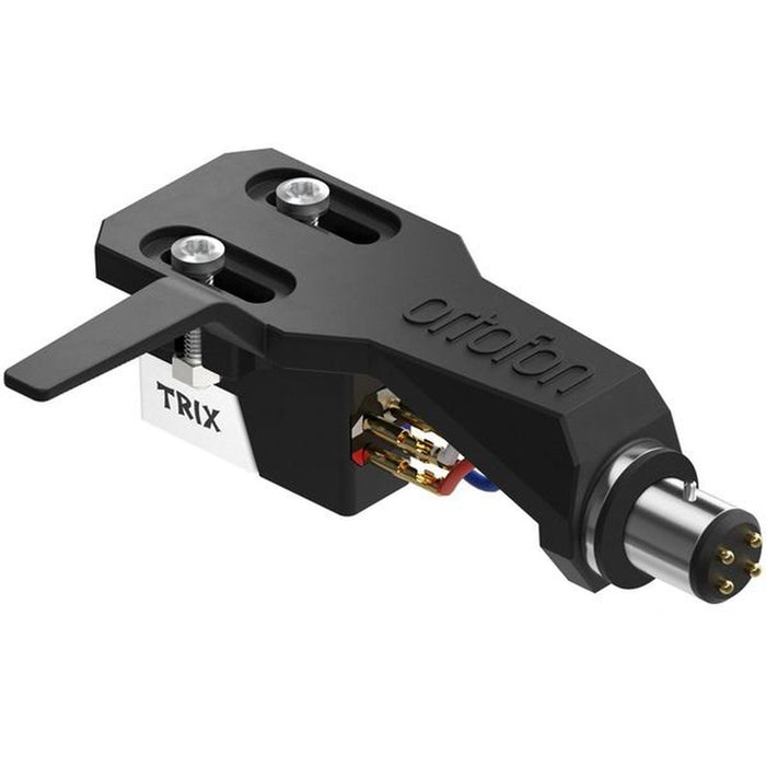 VNL Tirx Pre-Mounted on SH-2 black