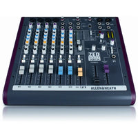 ZED60-10FX