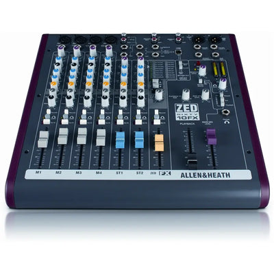 ZED60-10FX