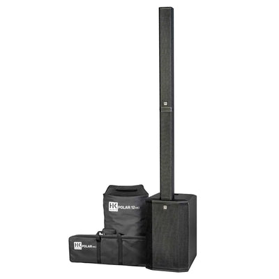 Polar 12 MKII
