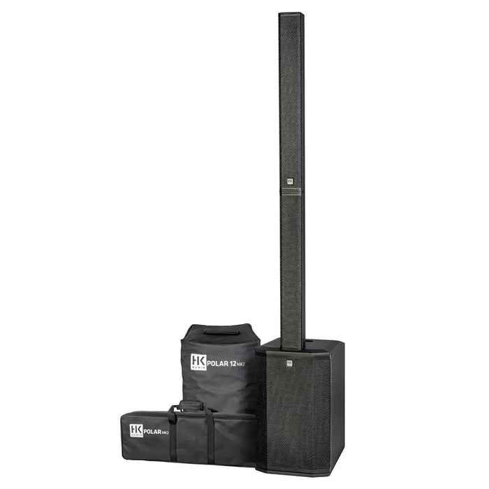 Polar 12 MKII