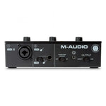 m-track solo