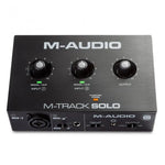 m-track solo